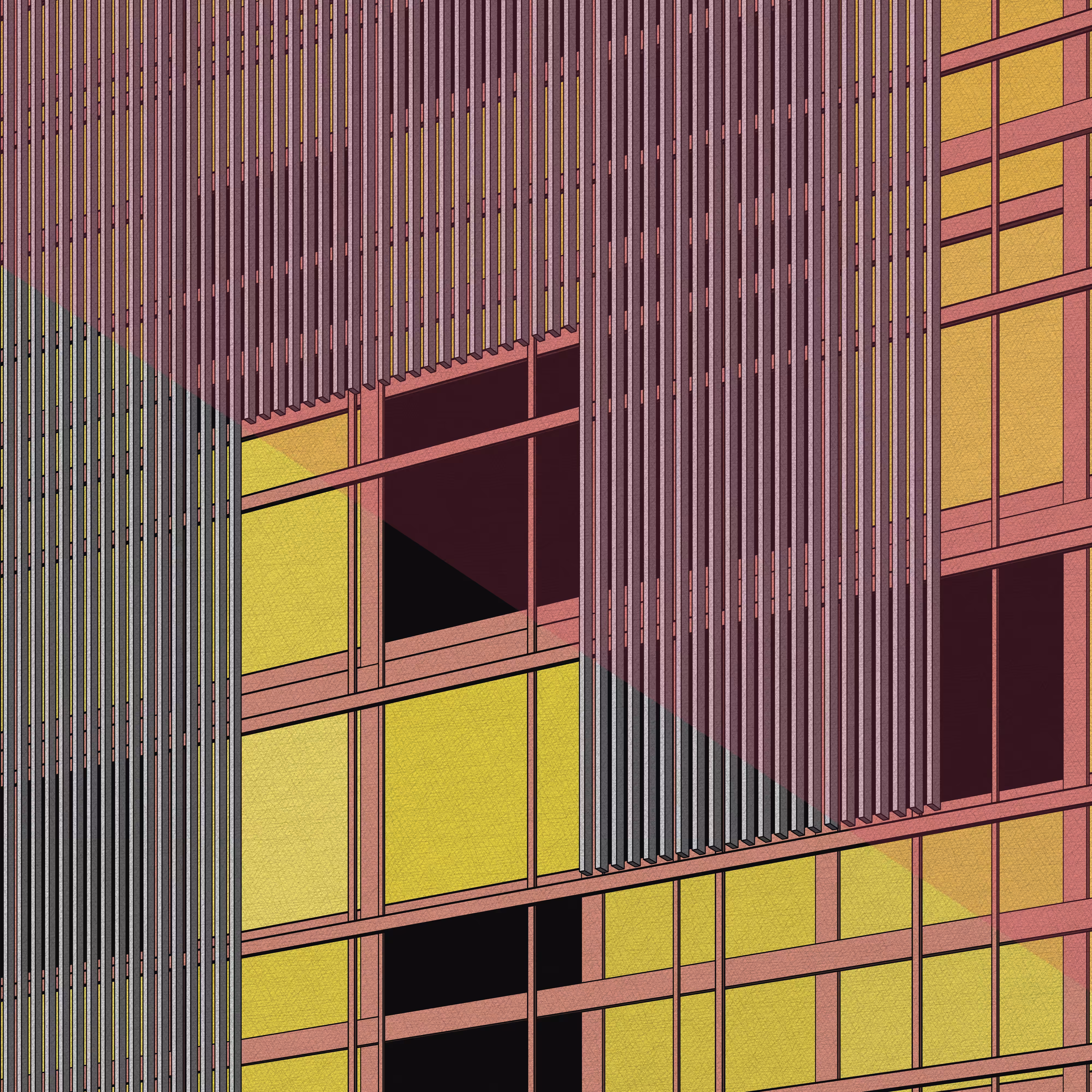 Exterior #119