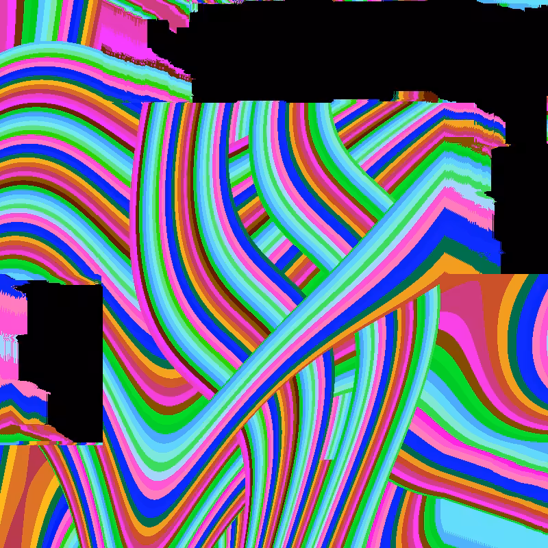 Pixel Refresh #20