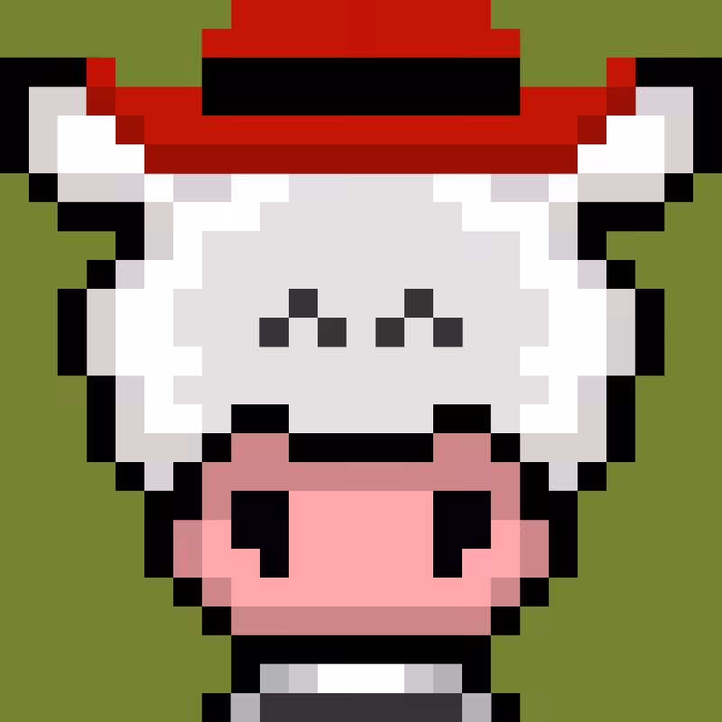 Morixels Cows #48