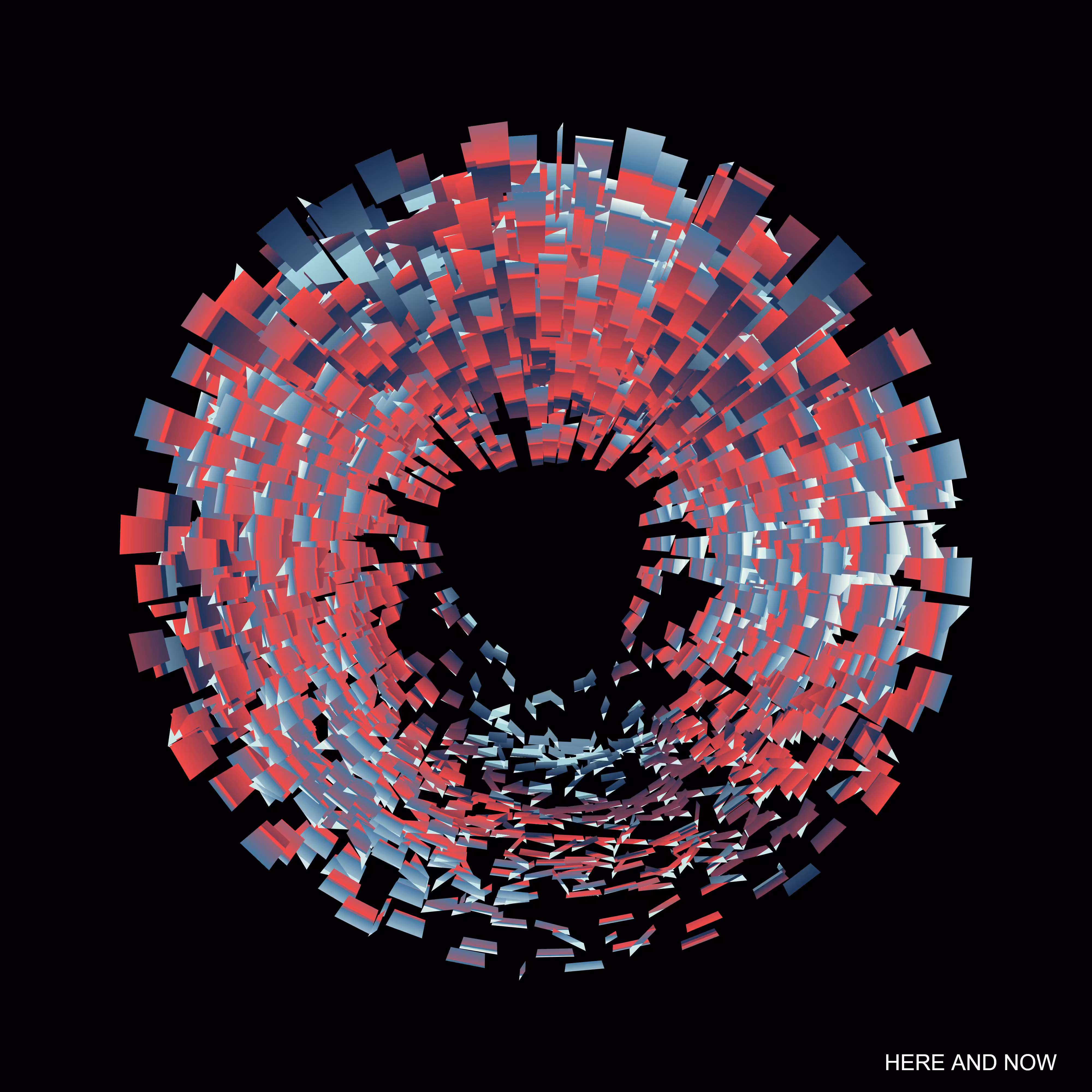 Here and Now: Edition Two