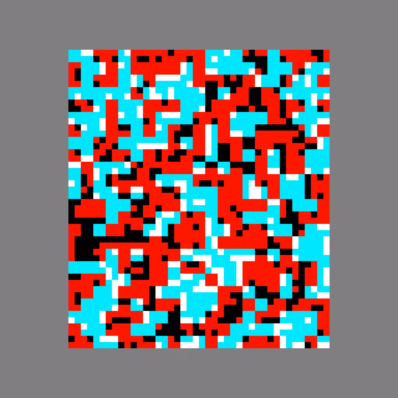 RGB PUNK 14