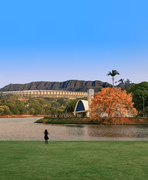 Belo Horizonte