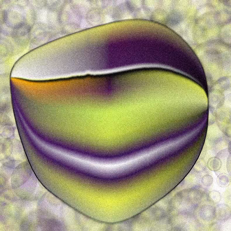 Gradientropy #62