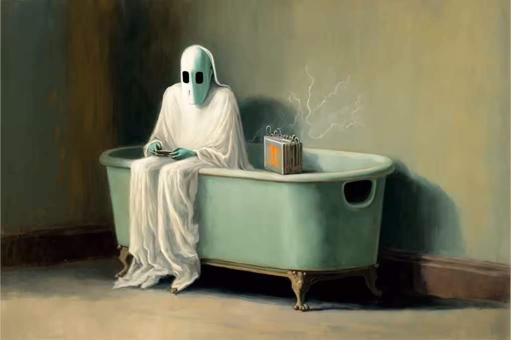 'The Bathtub'
