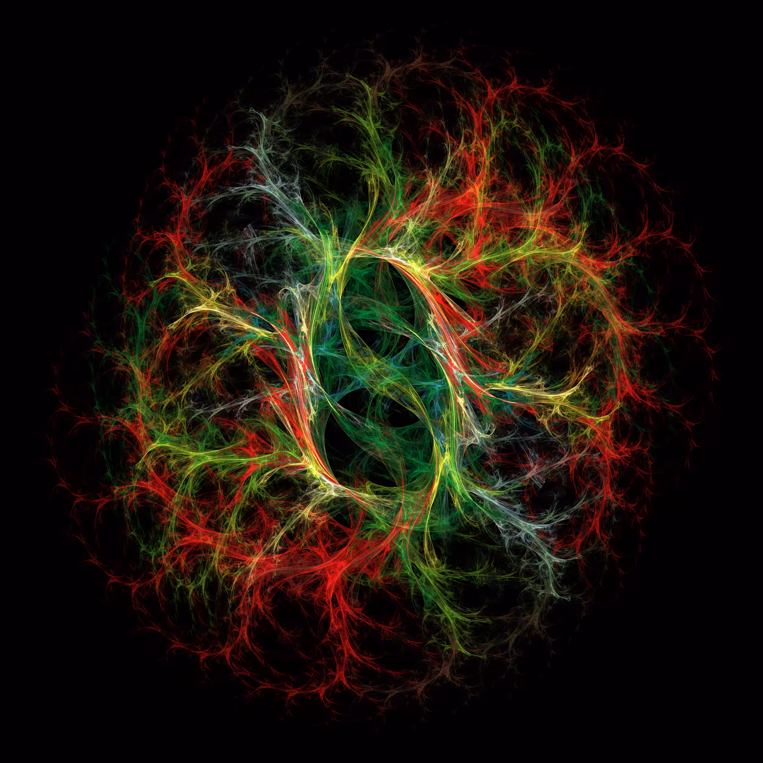 Etheric Morph