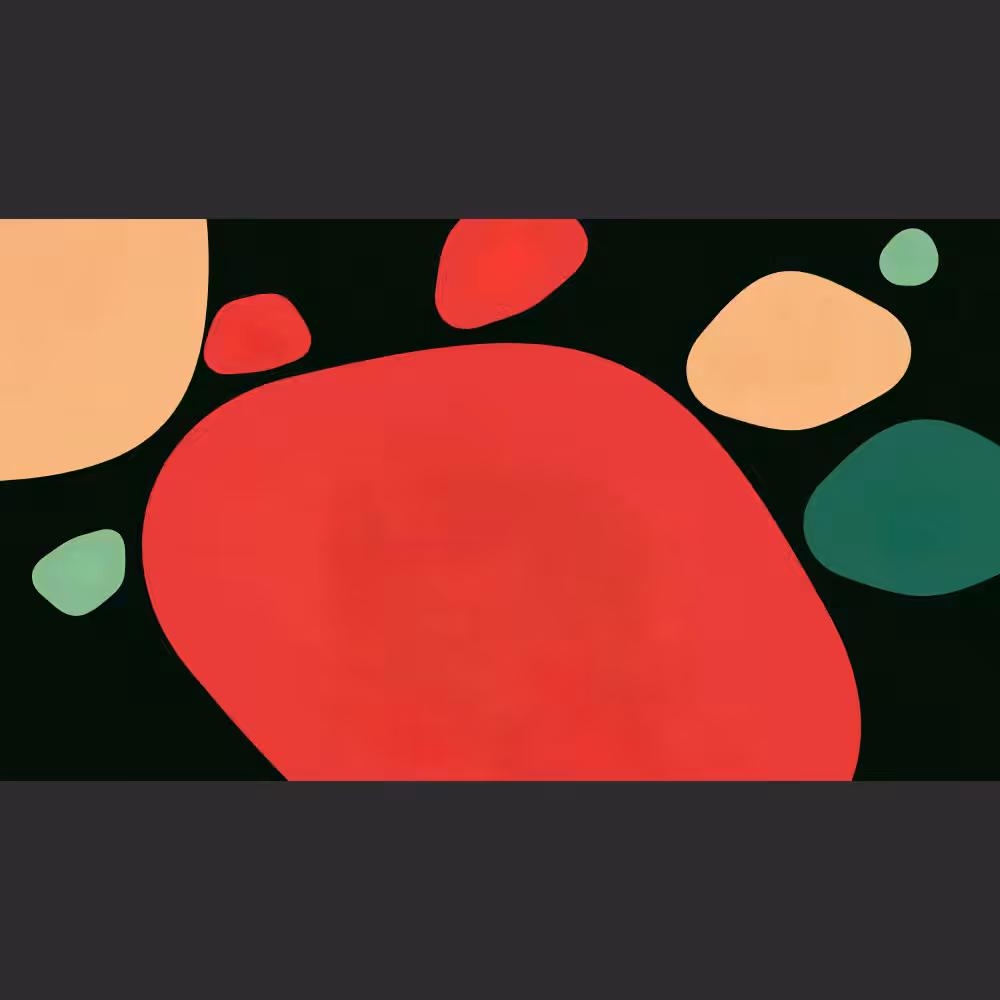 Blobs #130