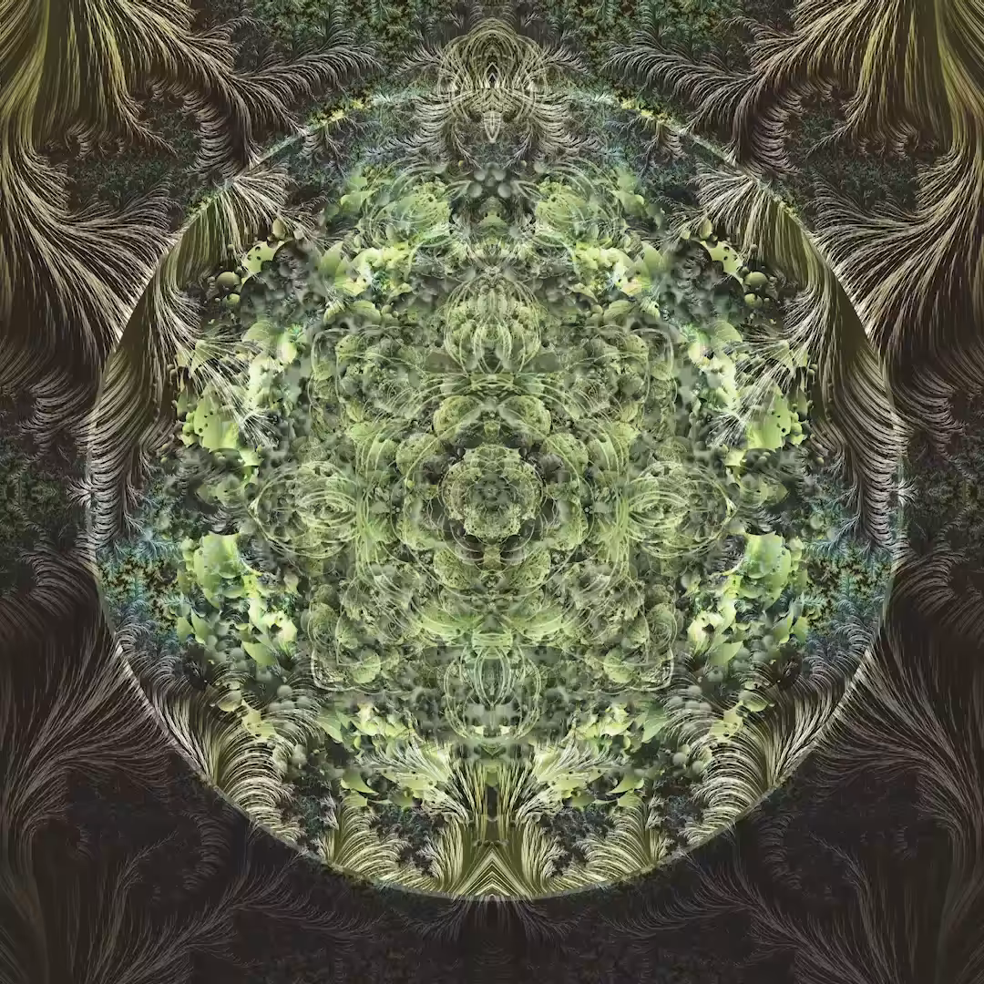 Alami Antimatter