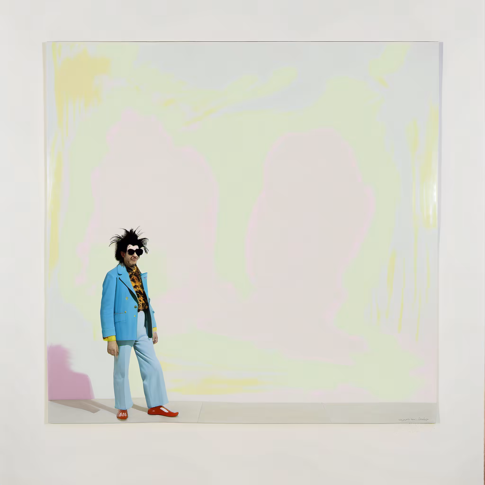 "extrovert pastel contest overkill machine" #83