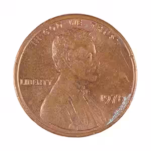 Cent #2961
