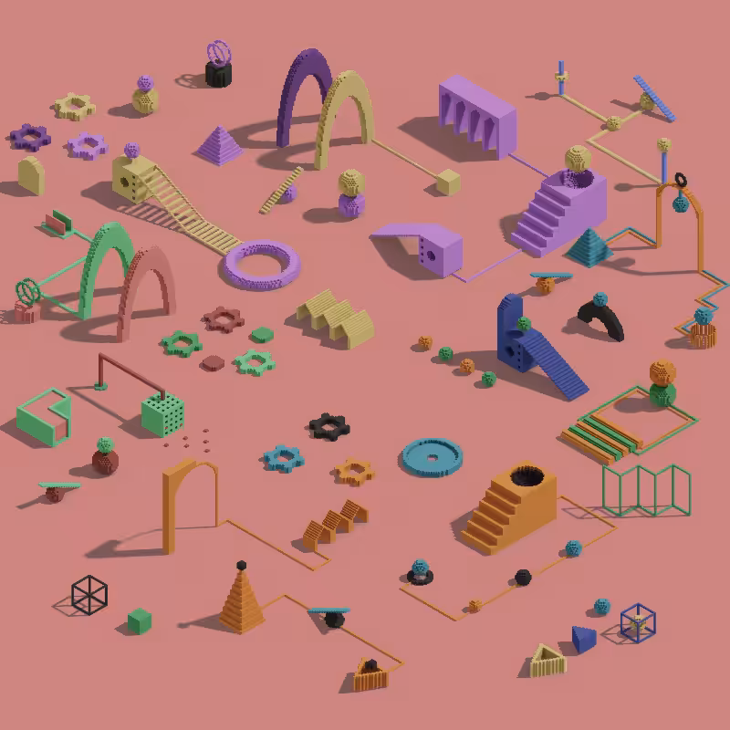 Game land #14