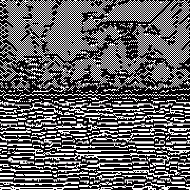 COLORS OF NOISE #30