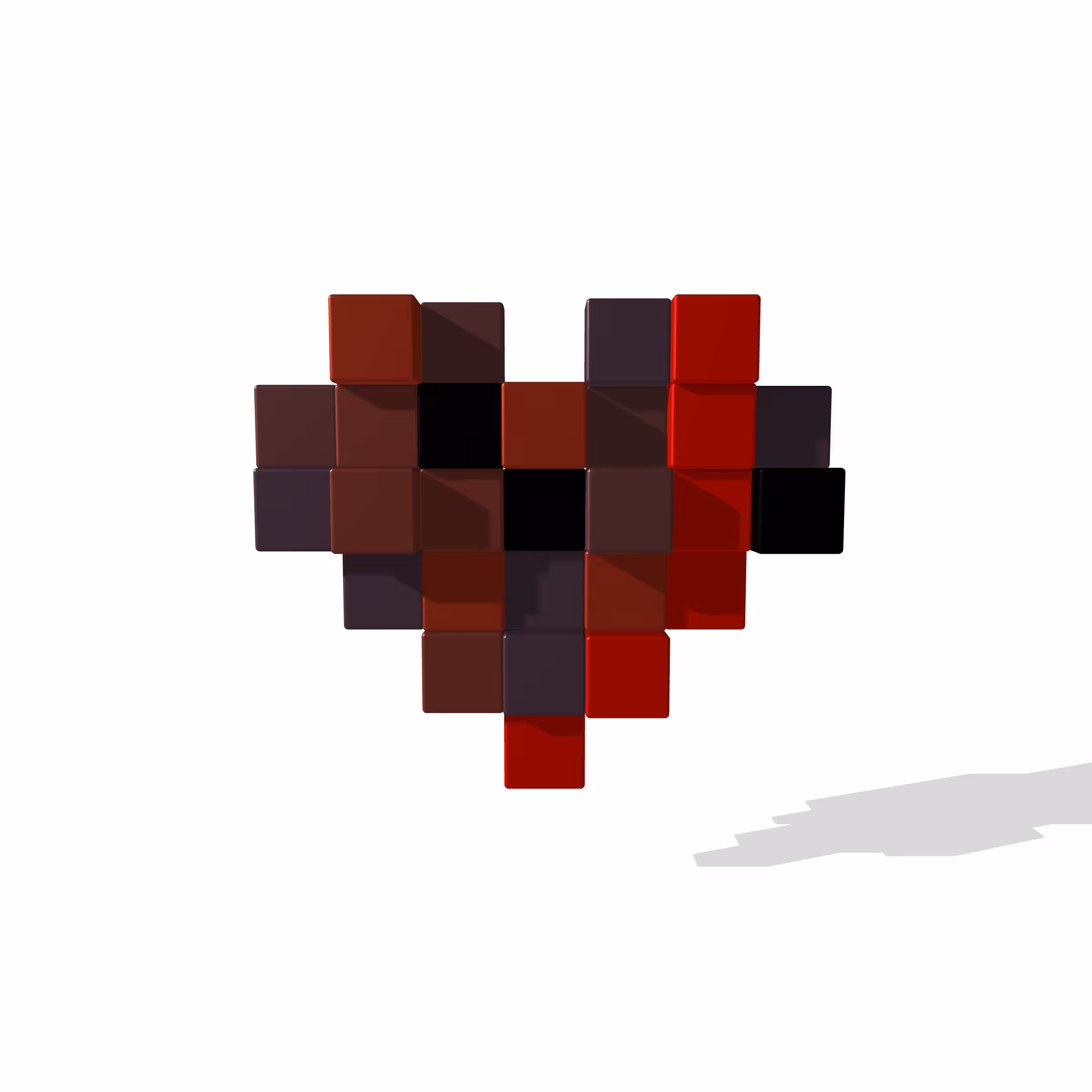 heart + craft #1024