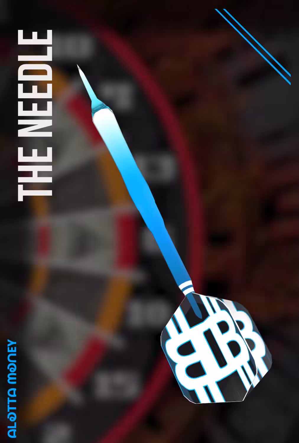 Needle Epic #26/30