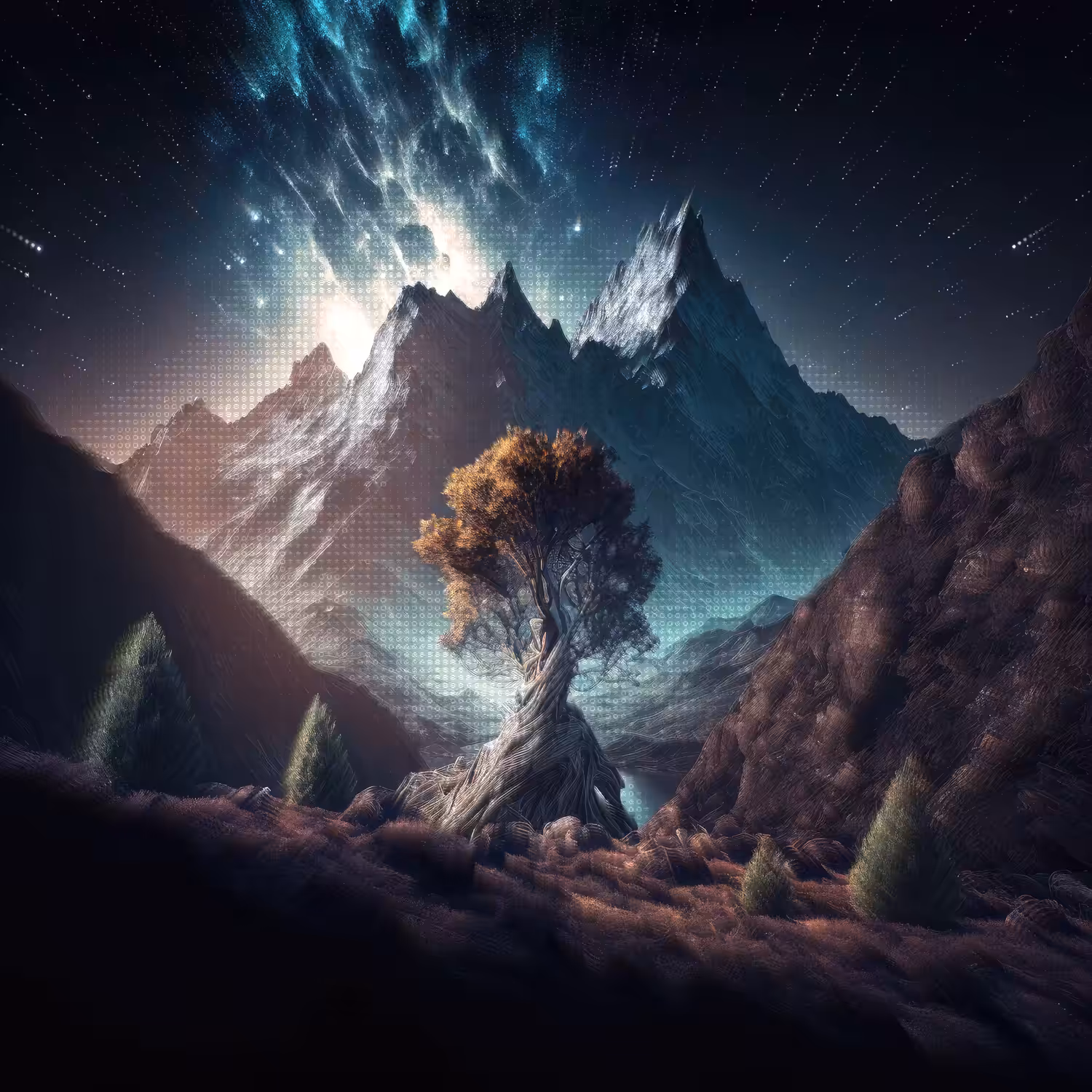 NATURE 2 #29