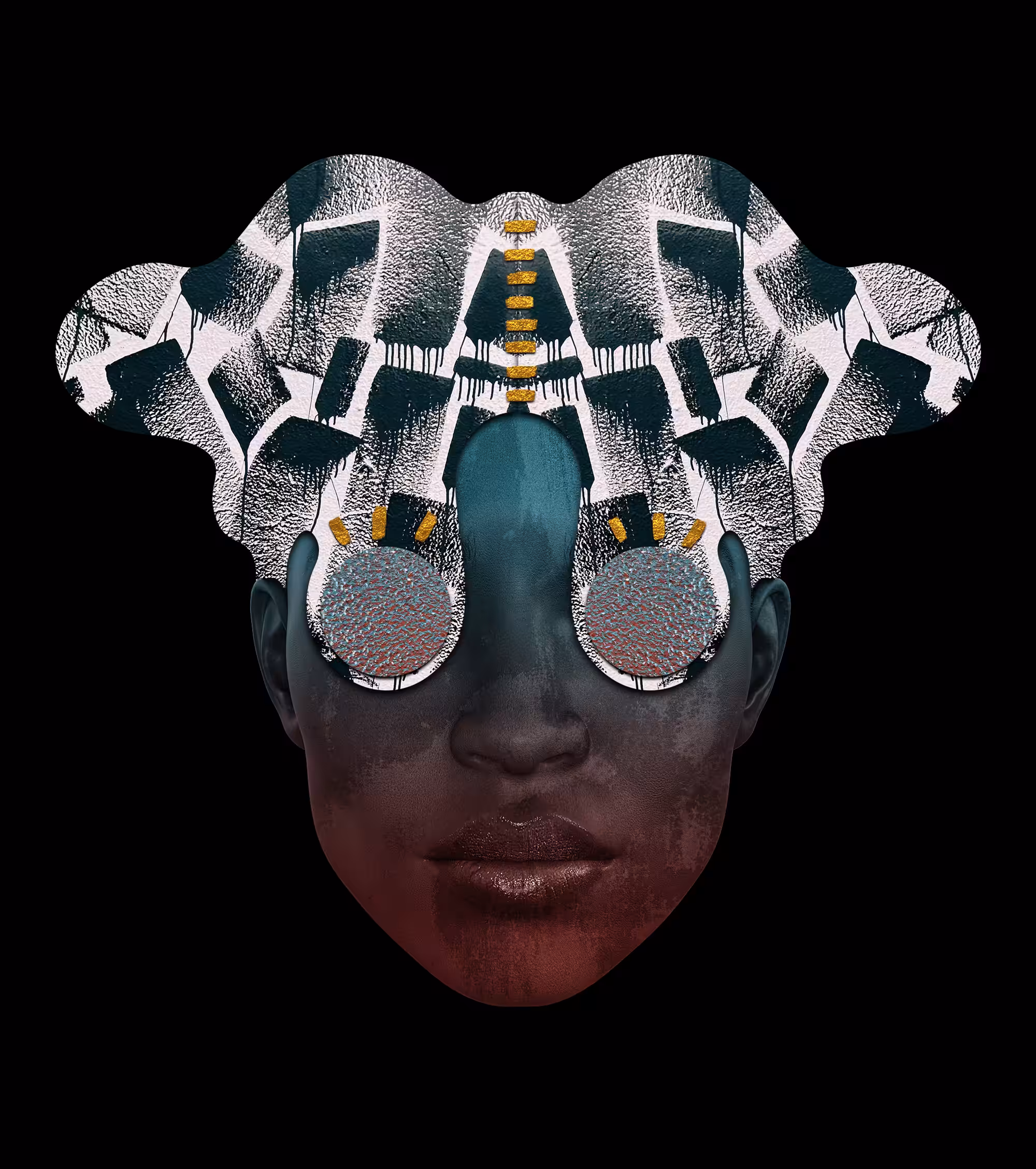 Alma #43