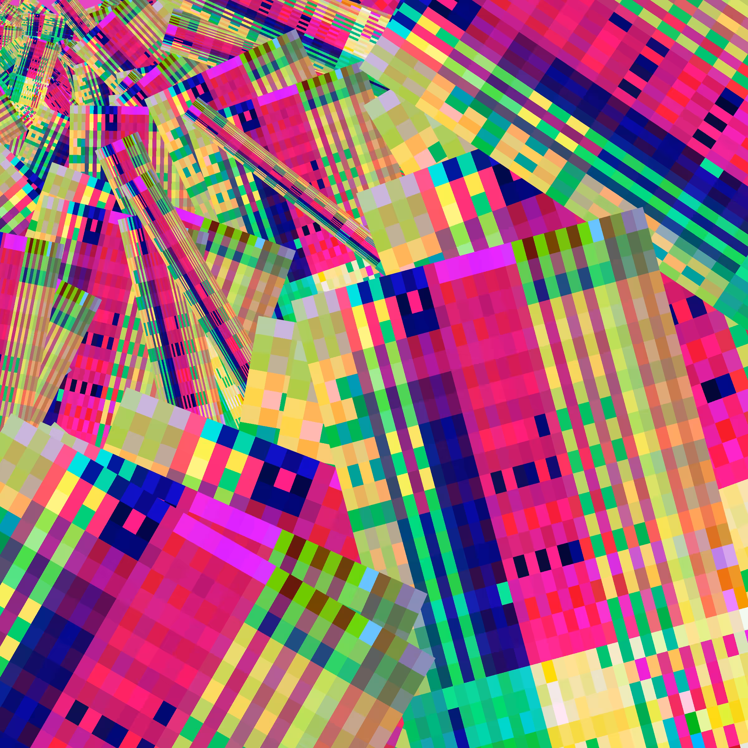 ARTGLIXXX #7195 [ELDEST]