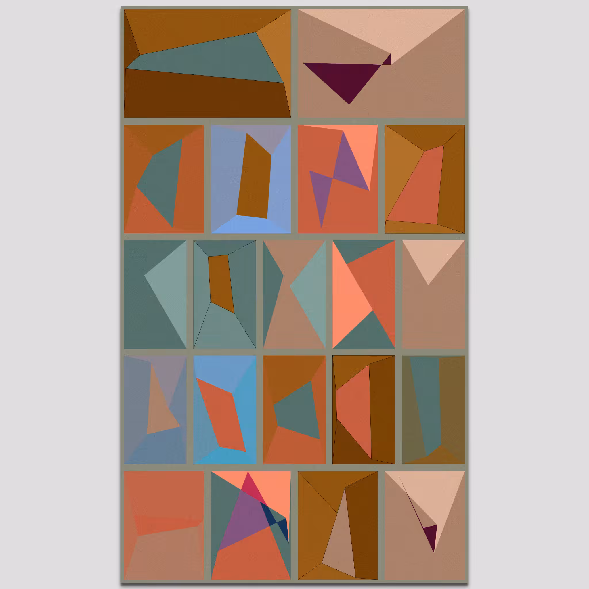 InFrame - Days #19