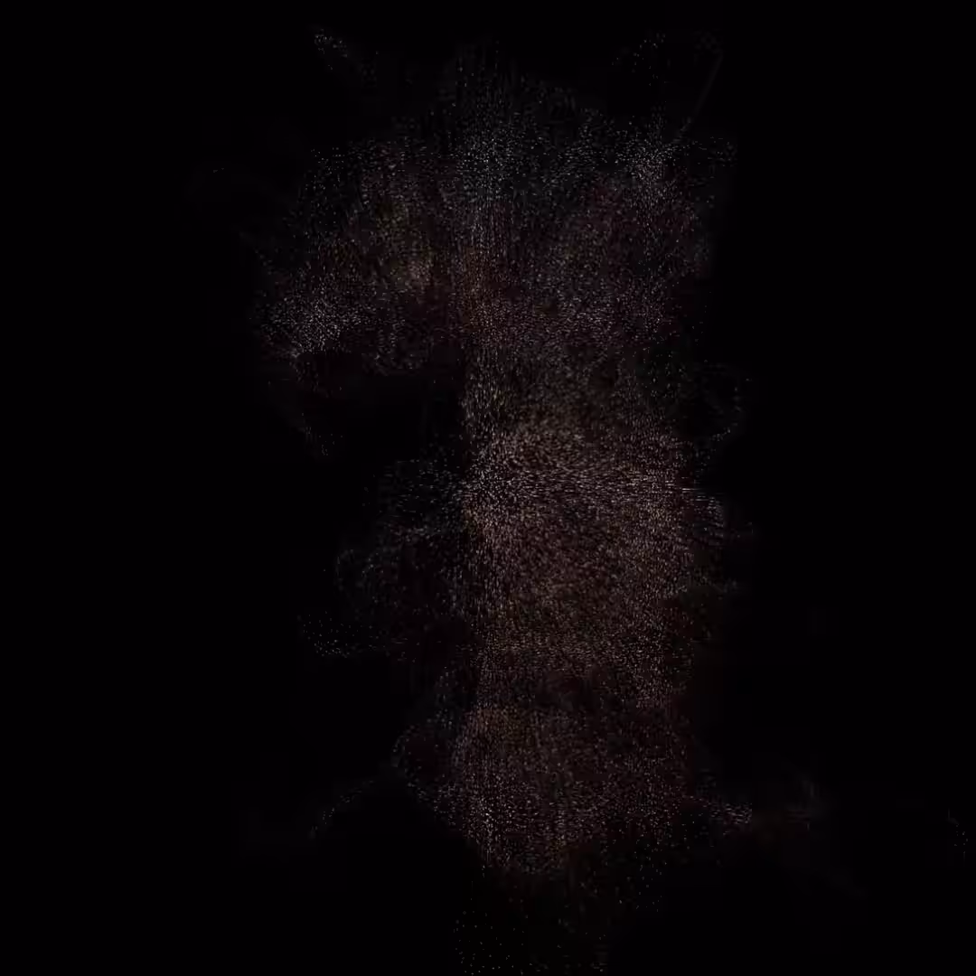 Transcendence / 1