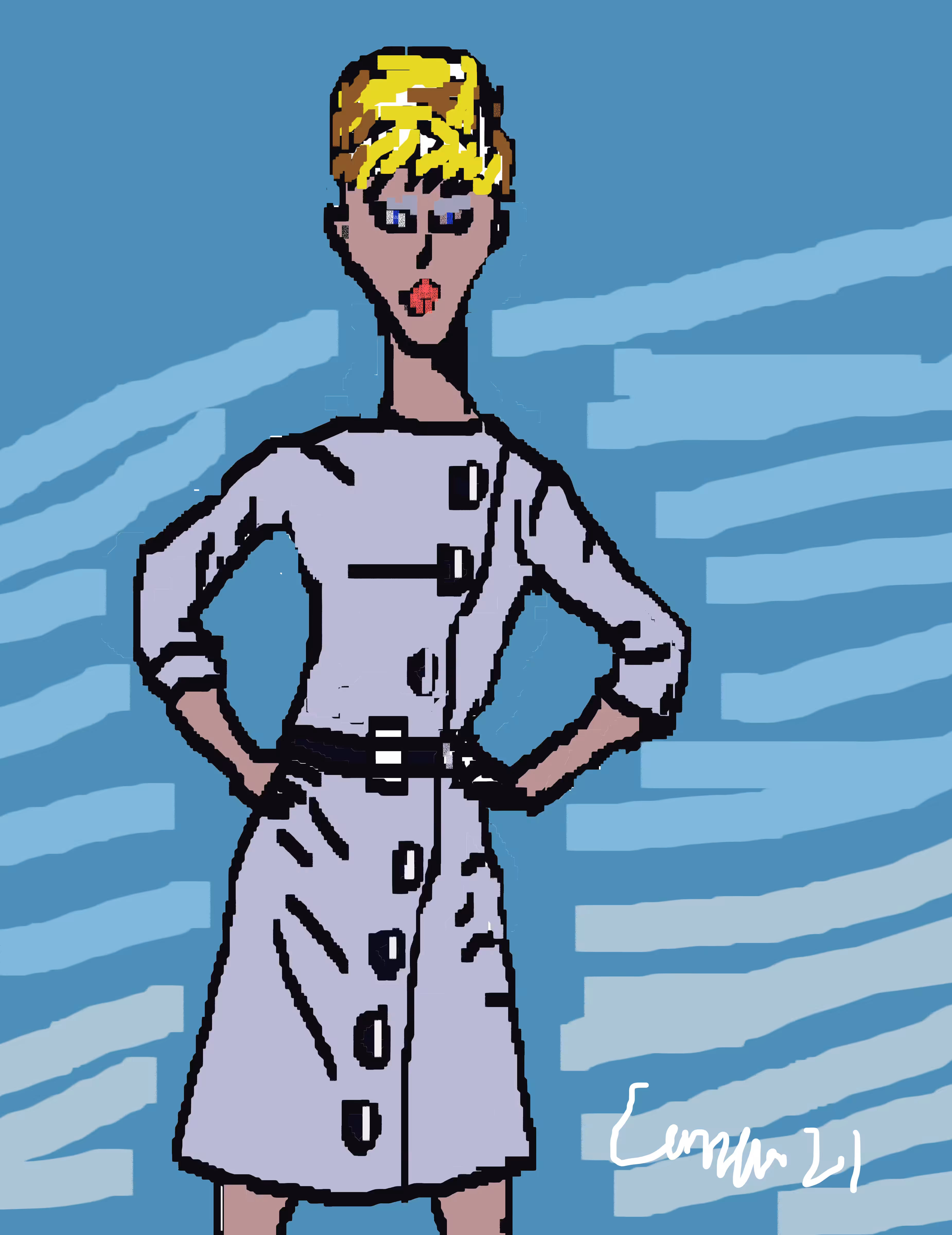 CryptoMods#16