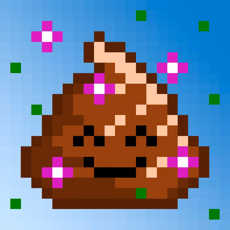 PooXL #79