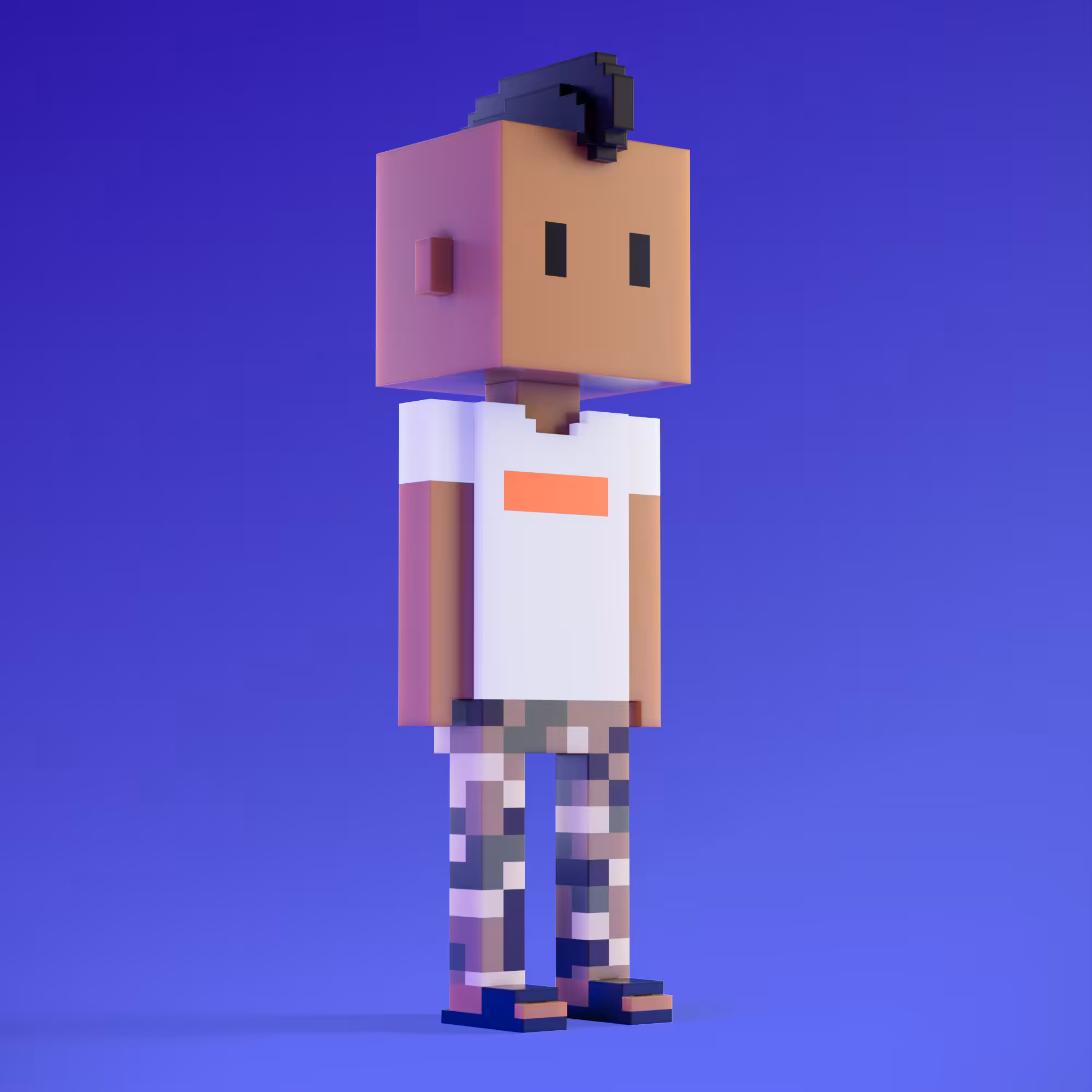 Meebit #2746