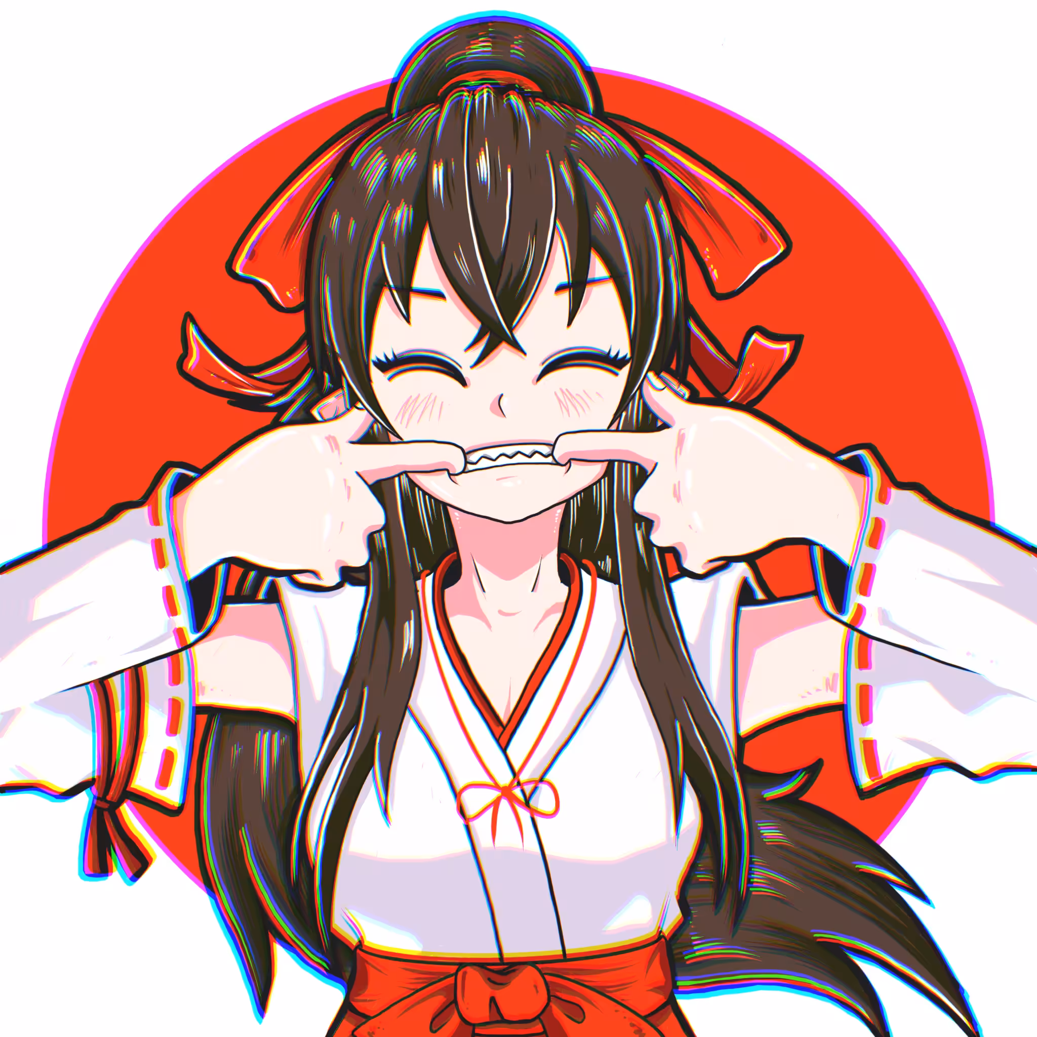 WAIFU DEMON #017