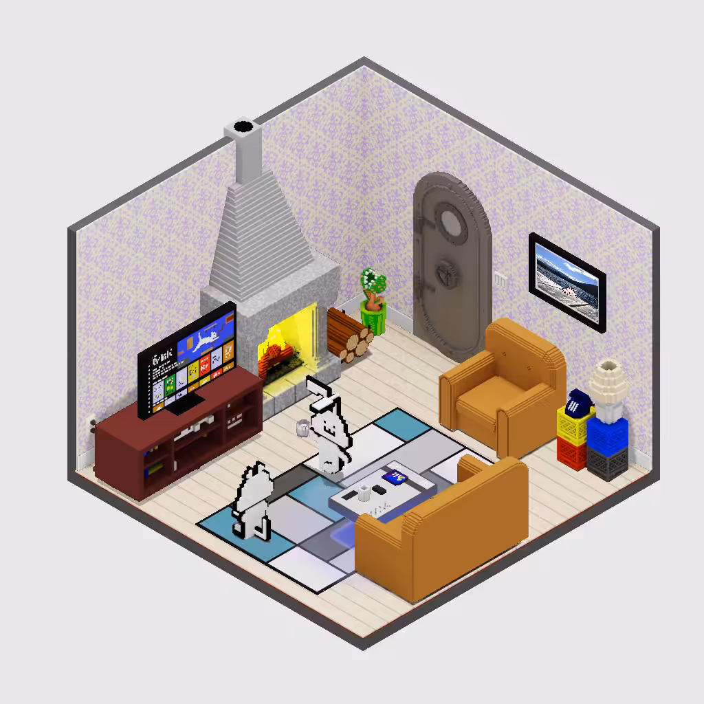 Living Room #174