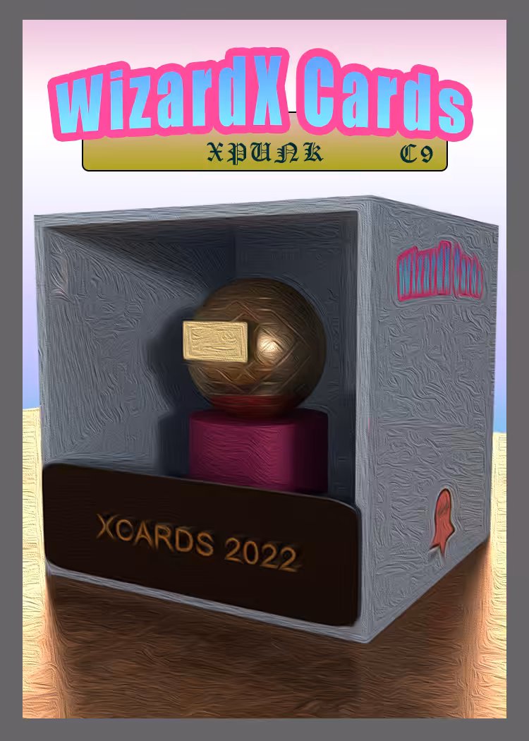 XCARD #0925