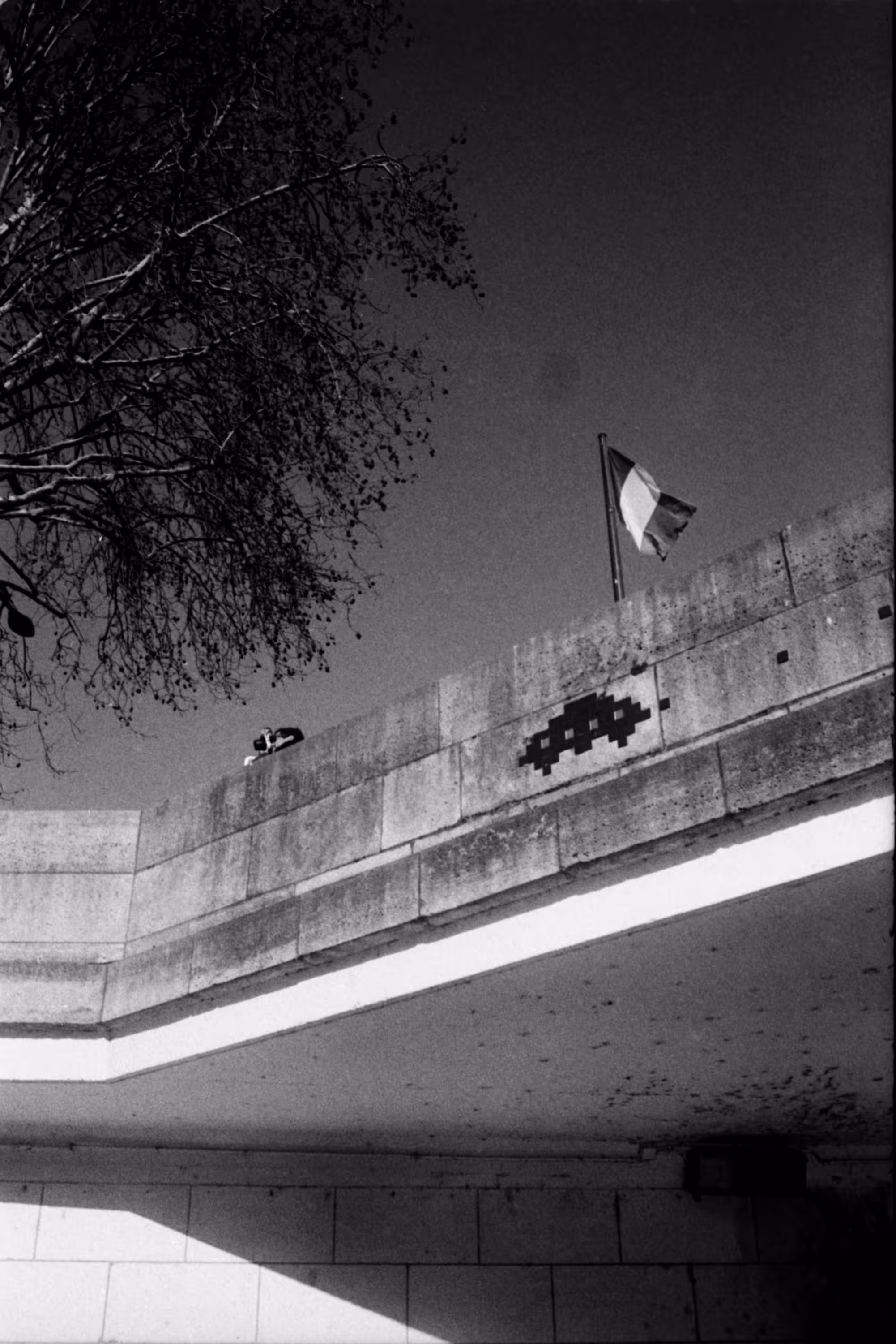 THITSP01 - The French Flag - 03