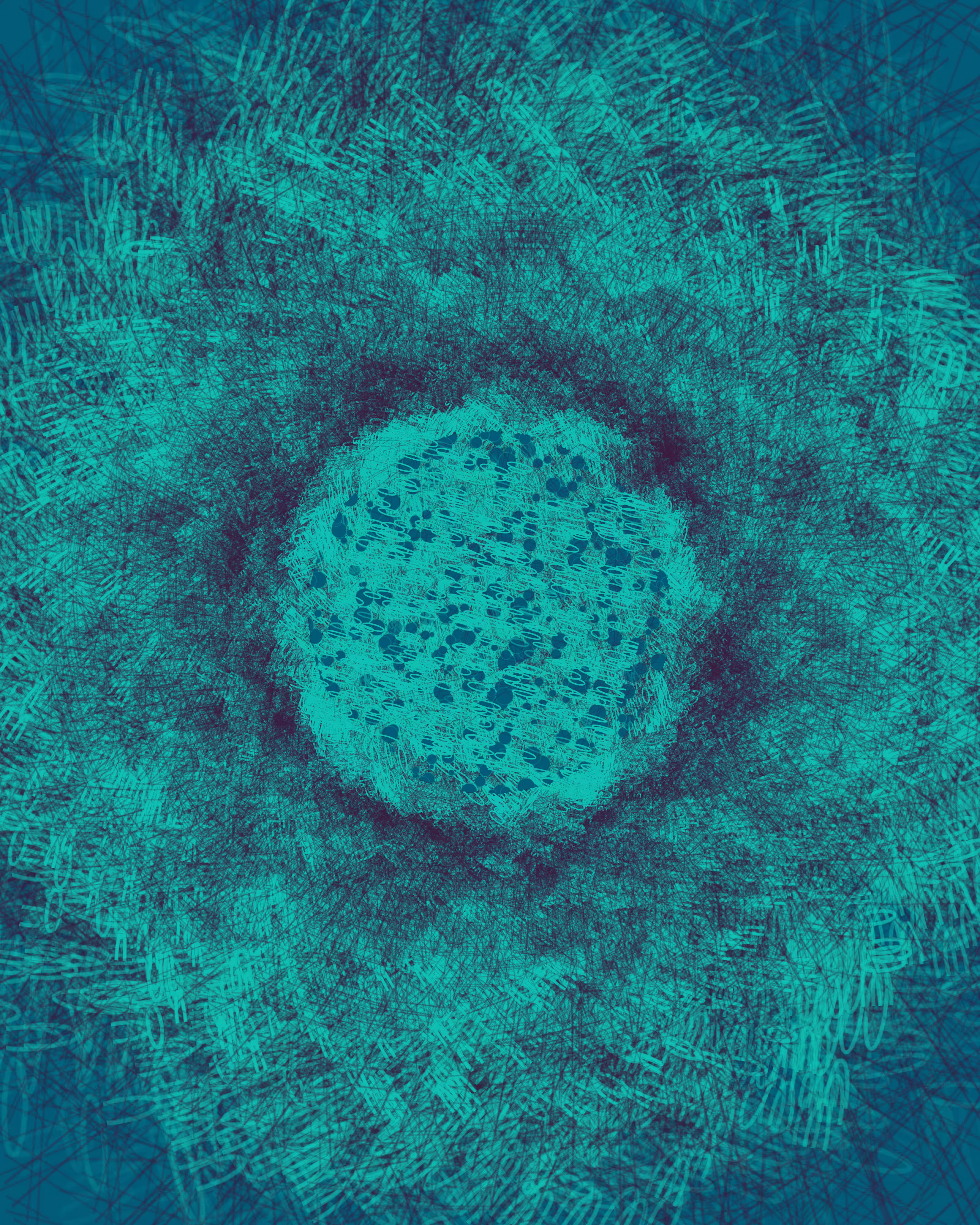 Maelstrom #73