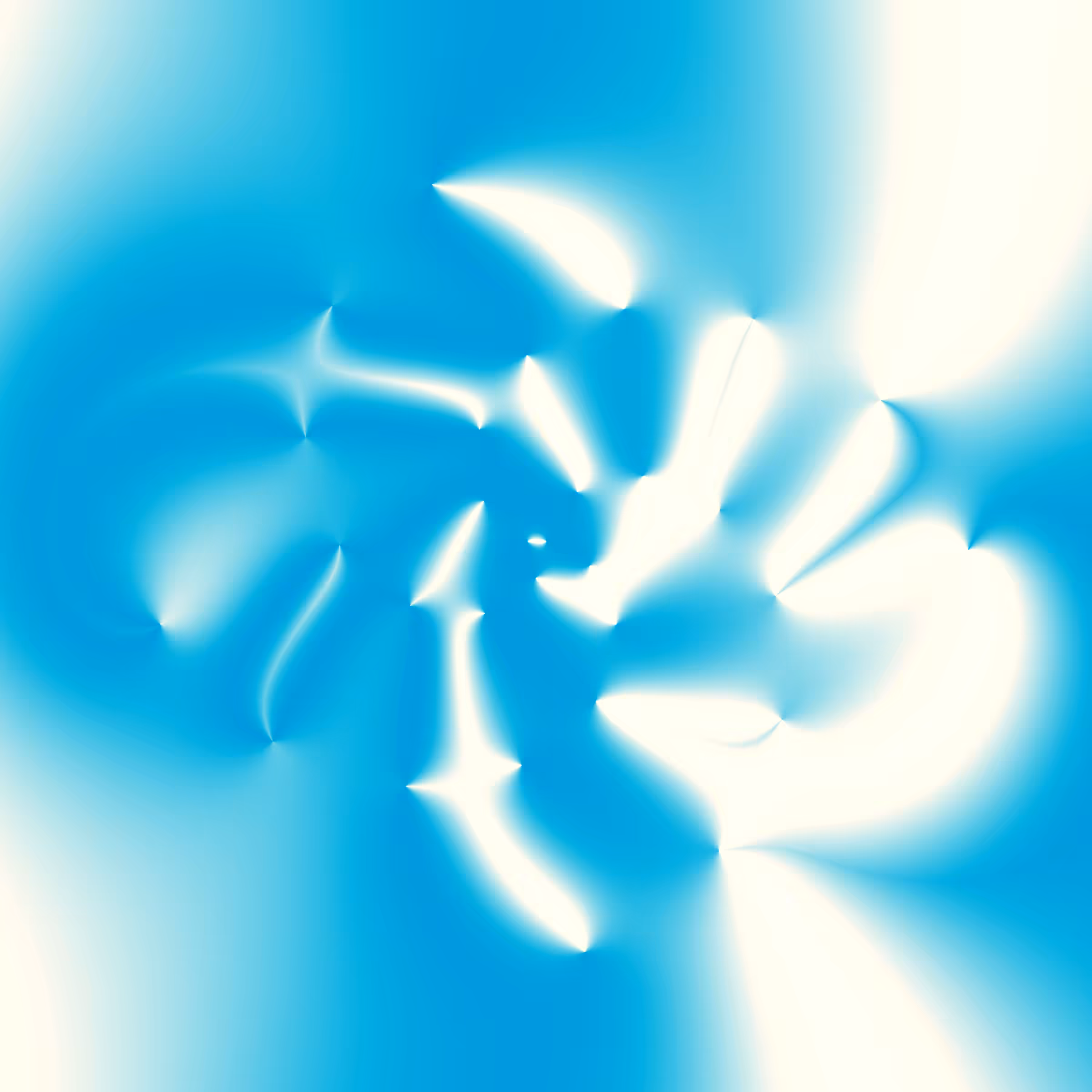 Blaschke Ballet #372