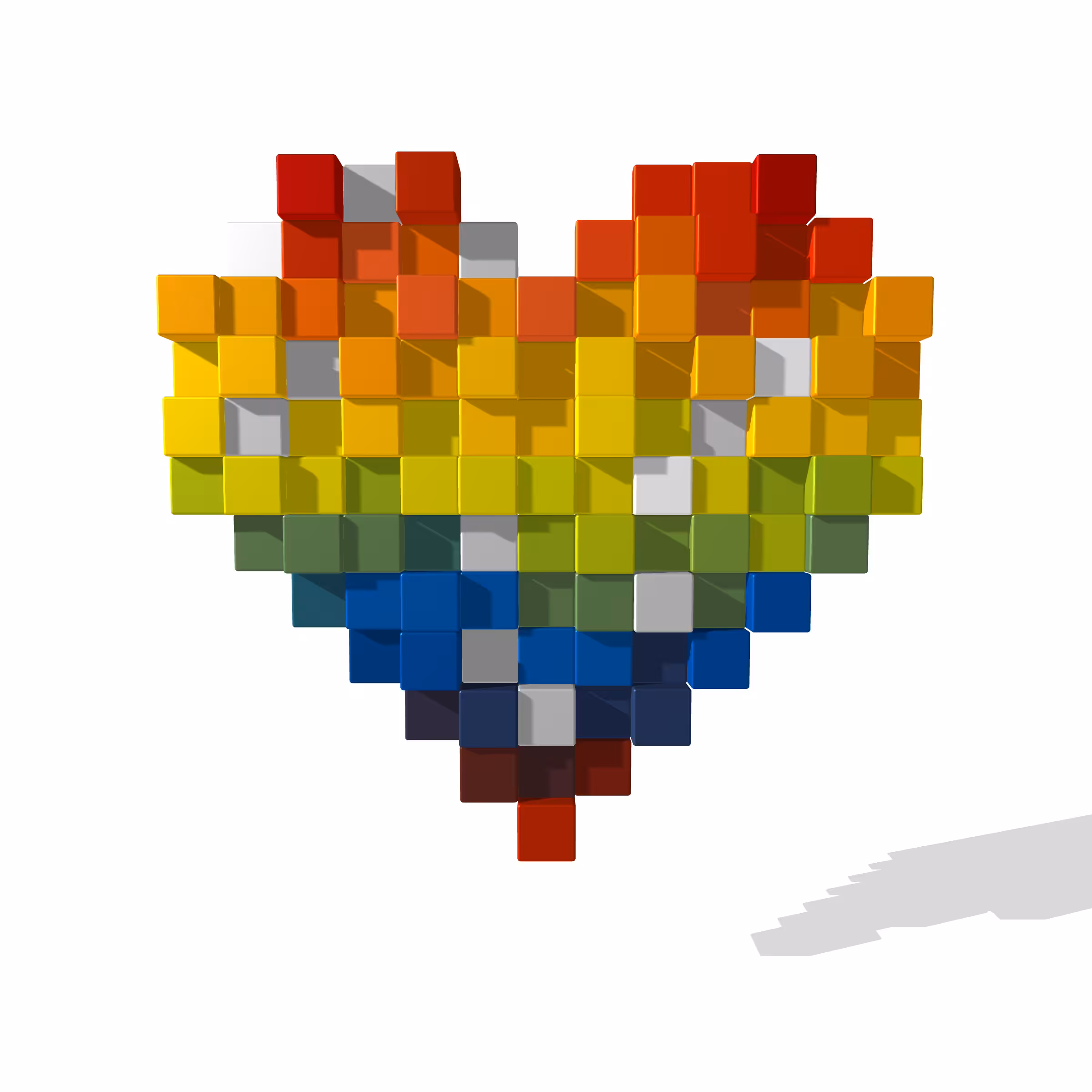 heart + craft #25986