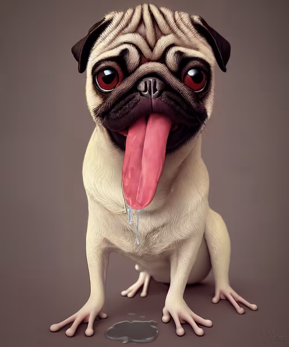 Frug - 2 of 3