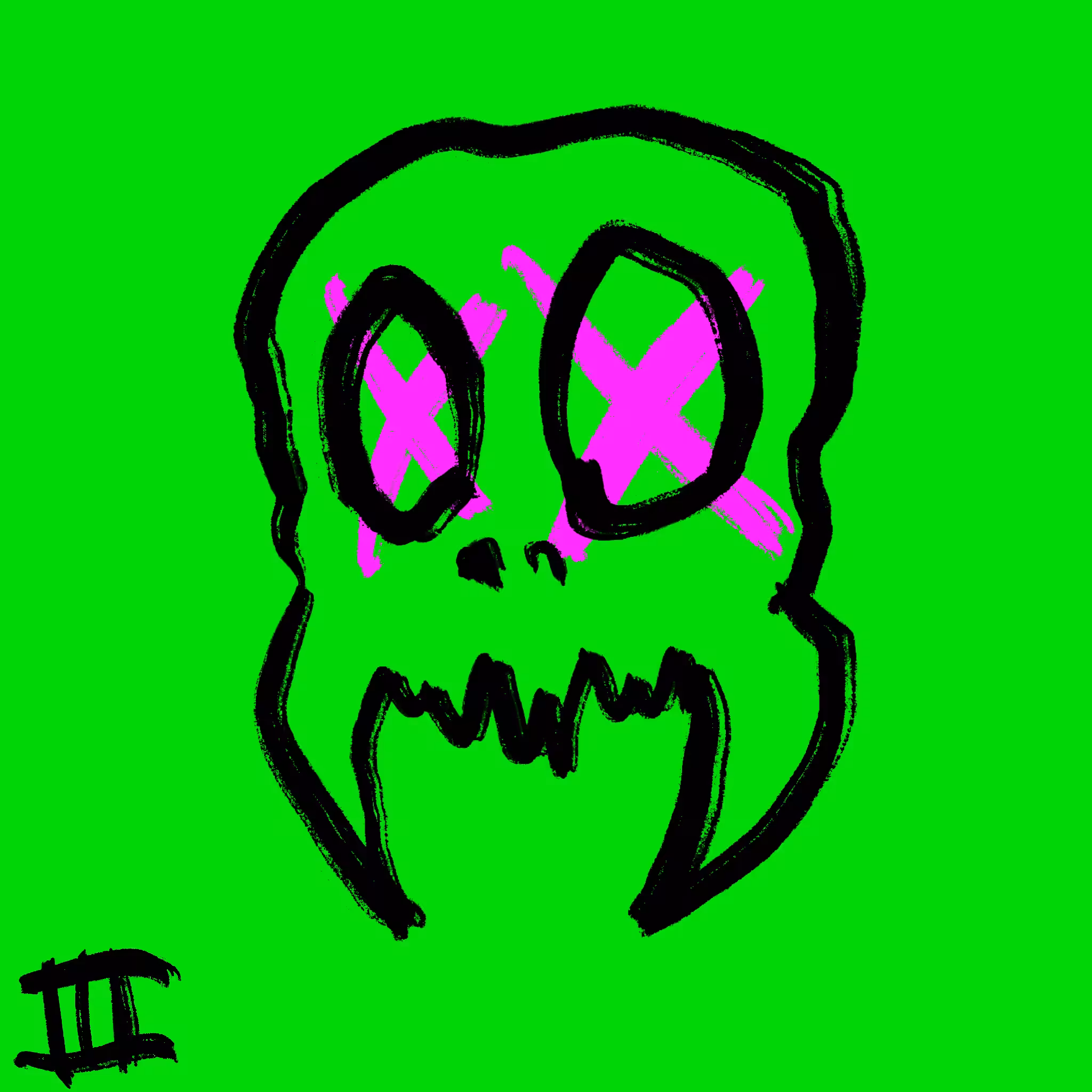 Skillett Soul #3
