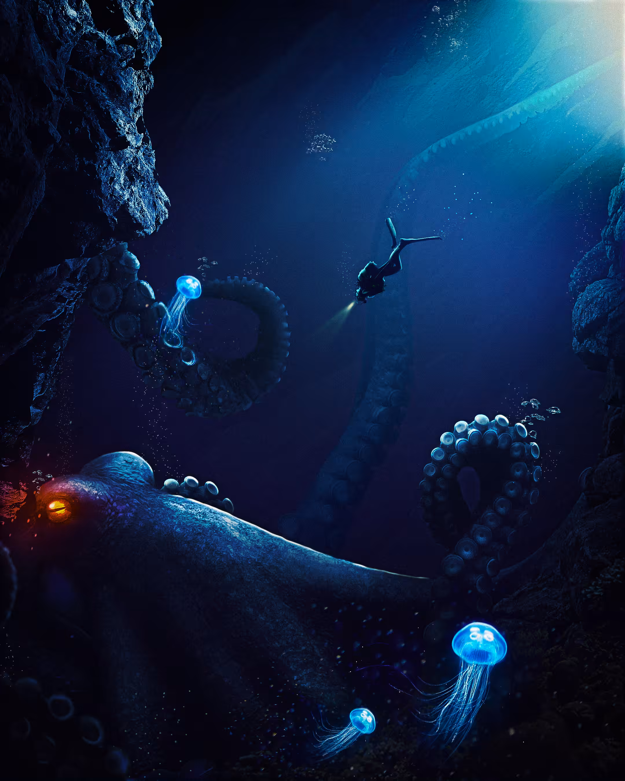 ABYSS