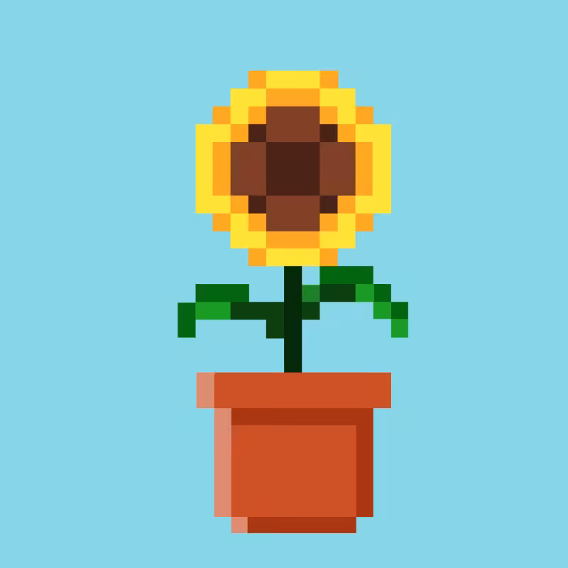 Tez Plants #8