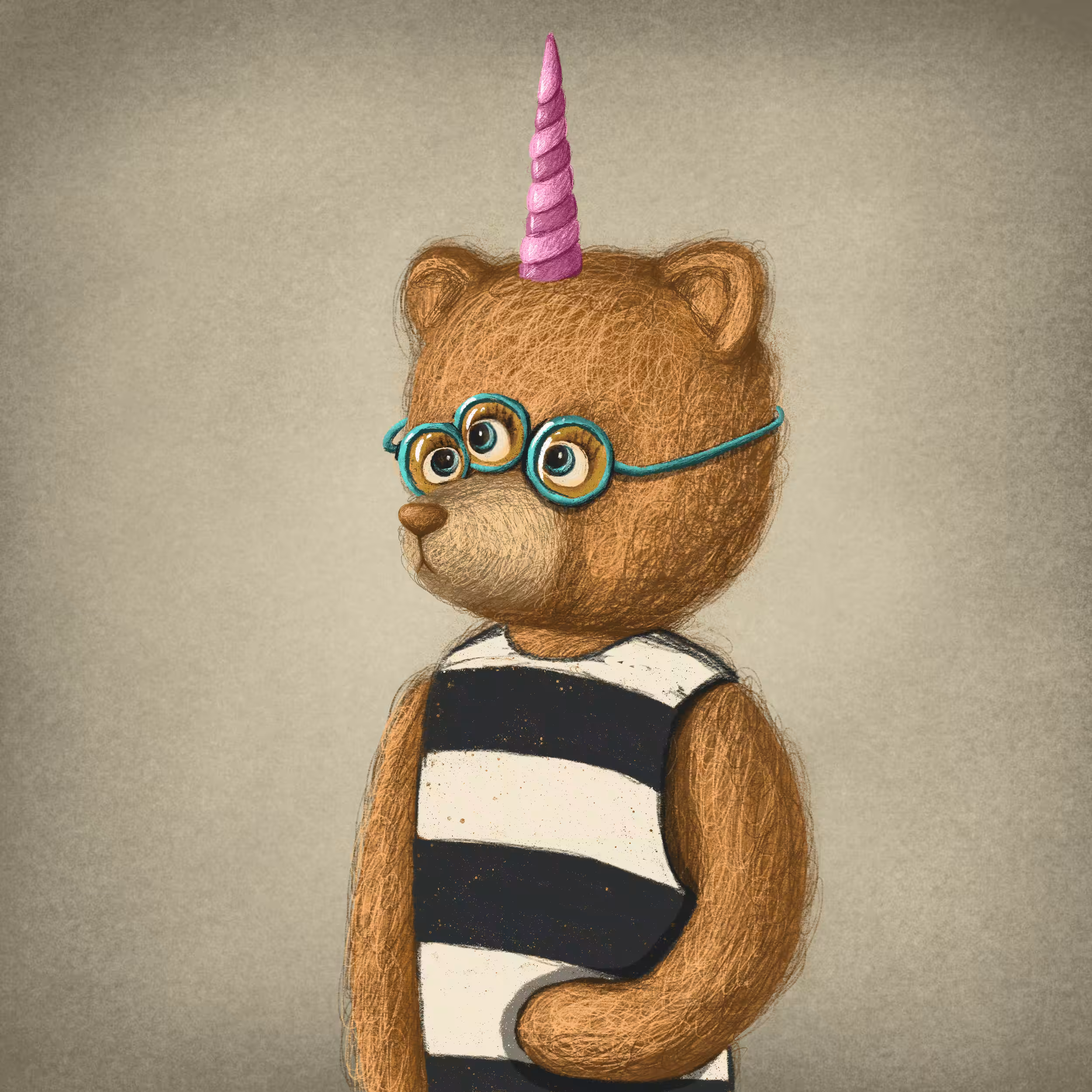 Bearmood315