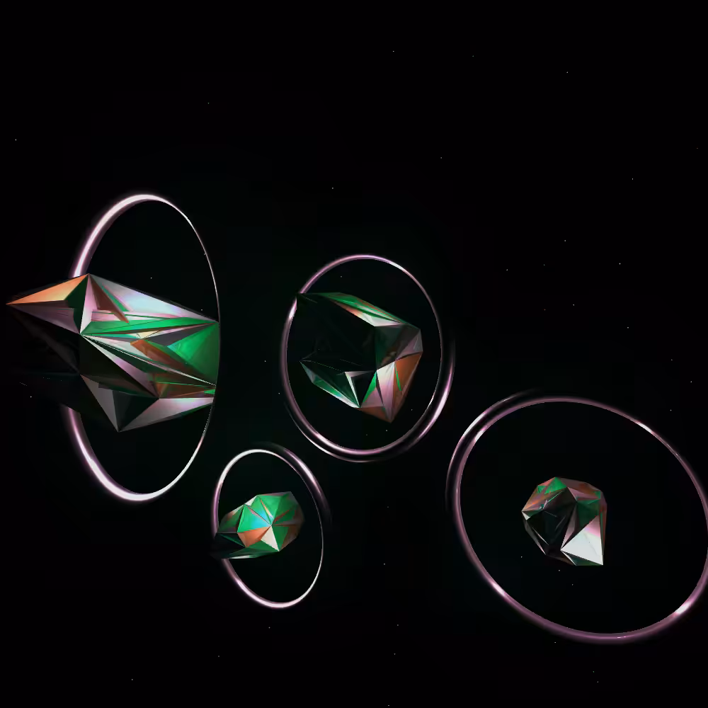 Space Gems #392