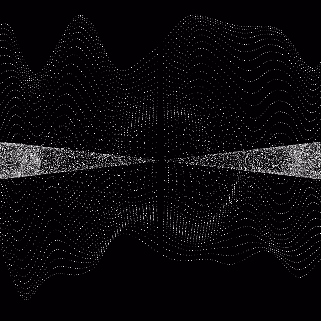 Lines, just lines #18