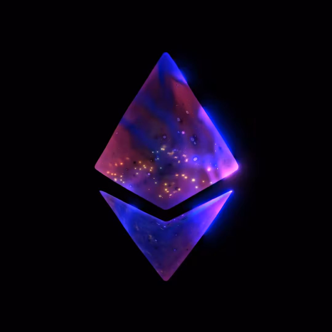 Etherium Kaleidoscope