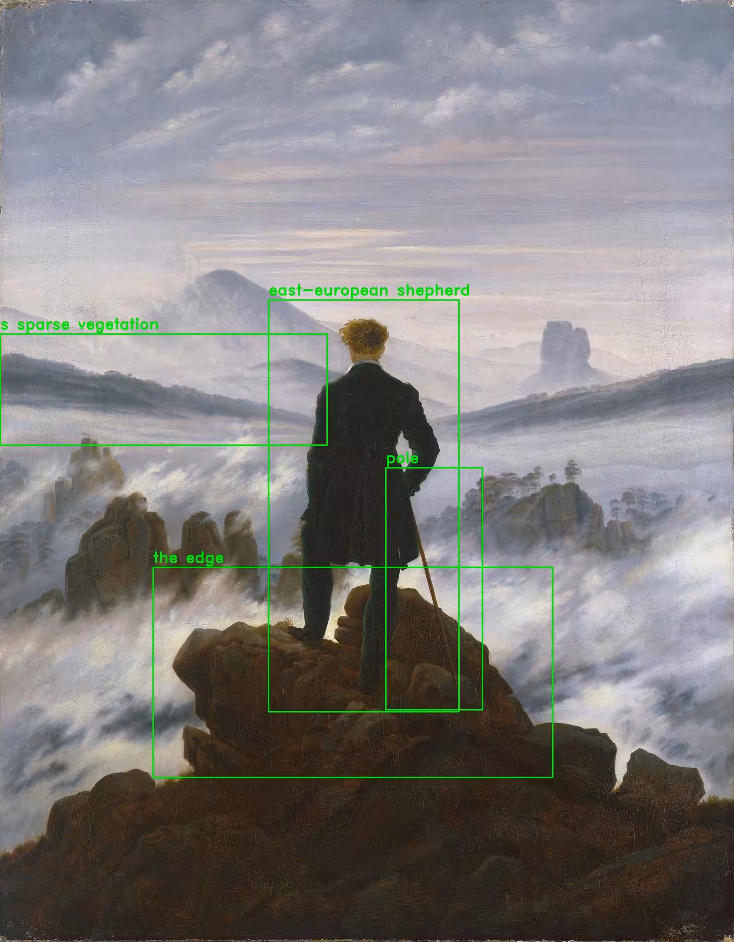 VISIONS: Visions #369