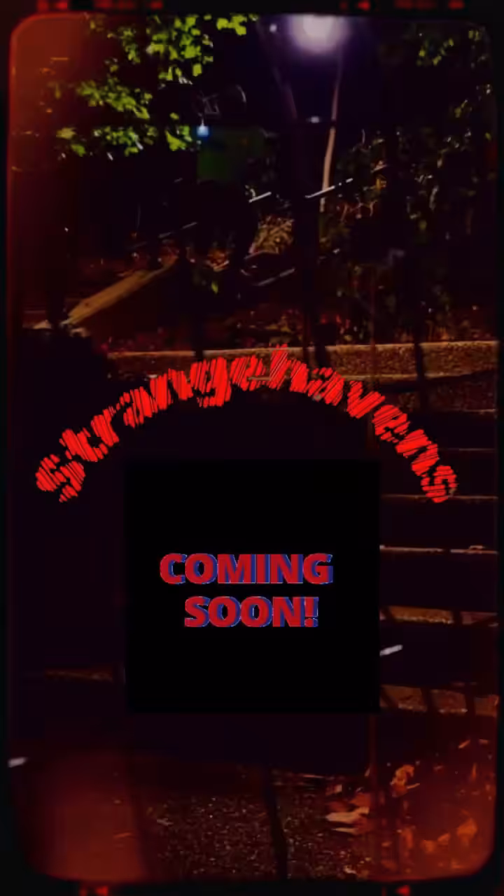 Strangehavens TV on TikTok, X, Youtube