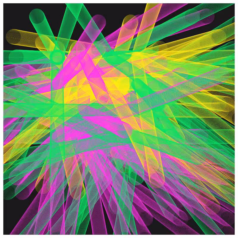 synchrony #7