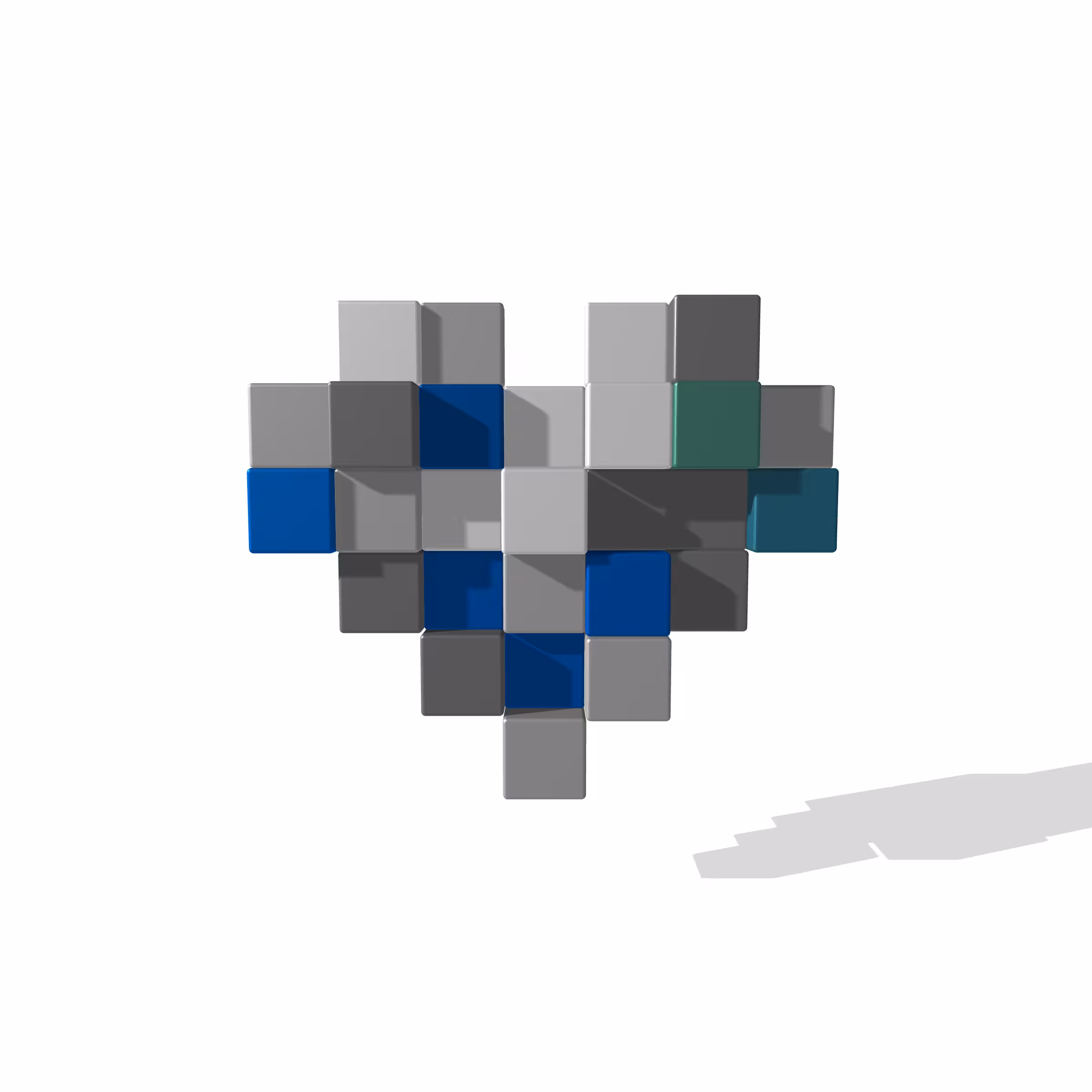 heart + craft #3572