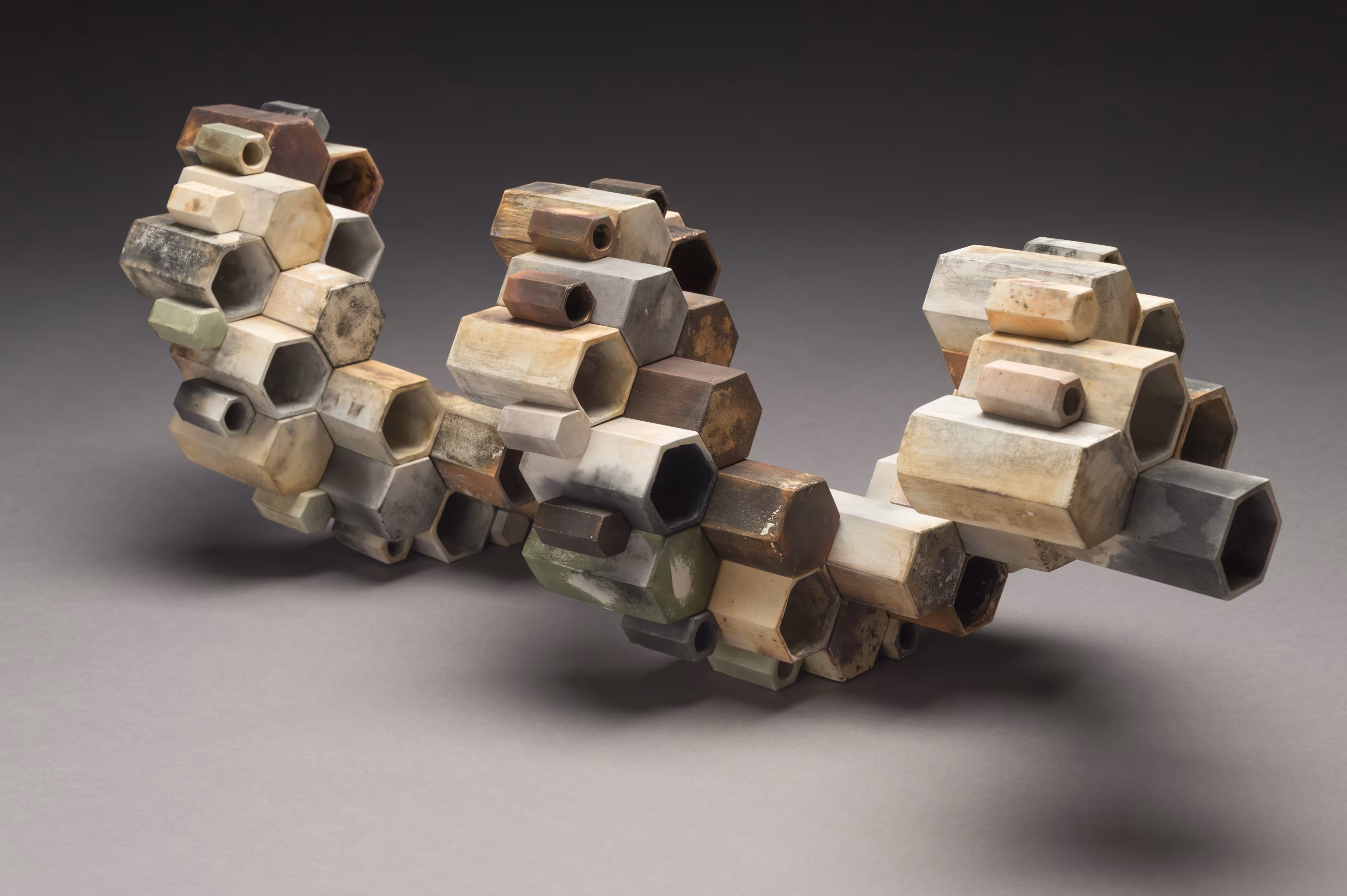 Modular Studies 1: Helix (View 1)