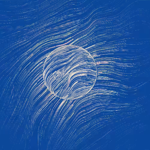 Solar wind #59