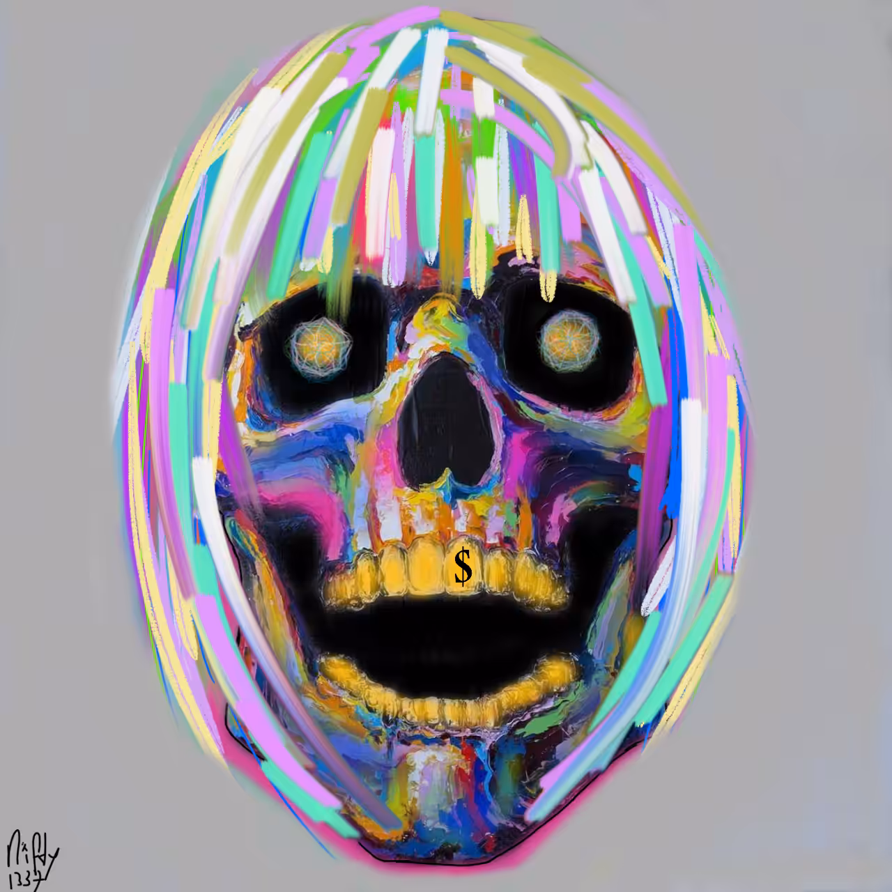 Eggzentrik 