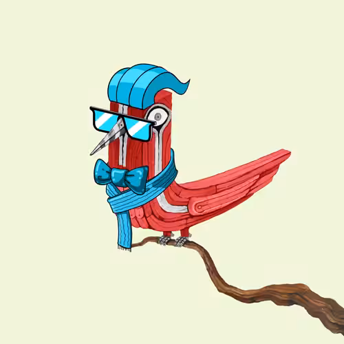 Bolbol, The Bird 100