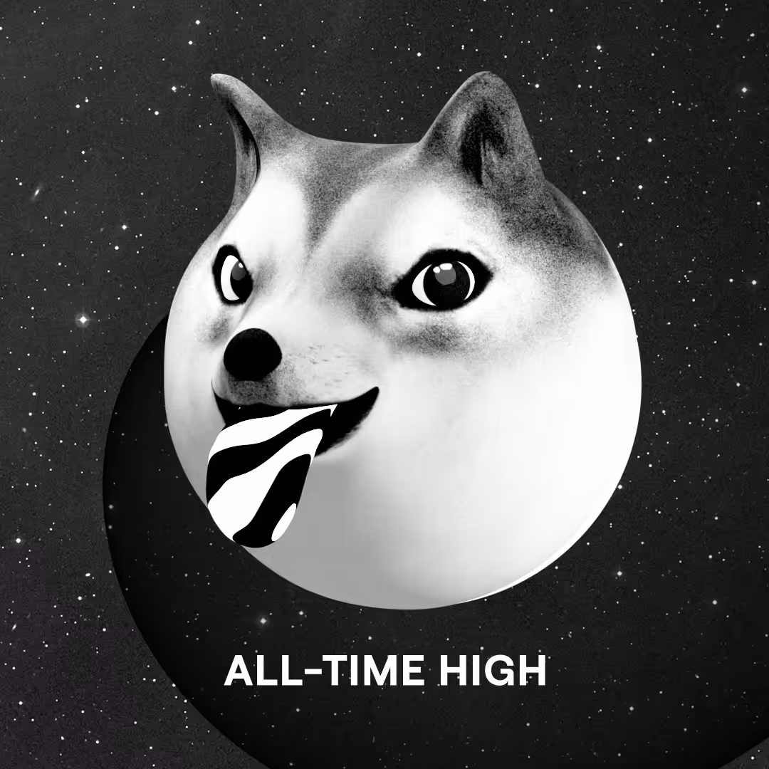 All-Time High