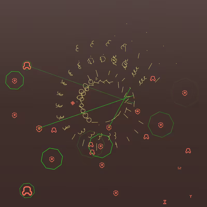 A Strange Loop #136